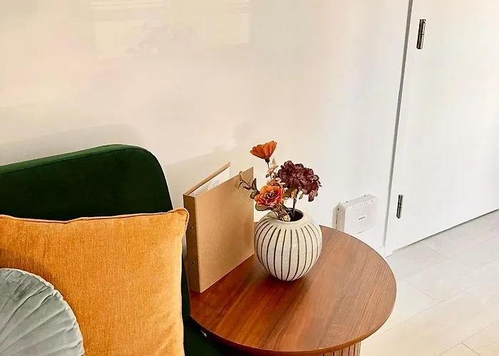 5 Min Walk To Lego House - Two Bedrooms With Balcony Lejlighed