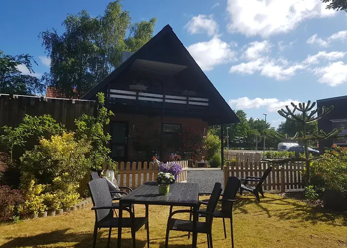 5 Min Walk To Lego House - Two Bedrooms With Balcony Lejlighed