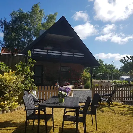 5 Min Walk To Lego House - Two Bedrooms With Balcony Apartamento